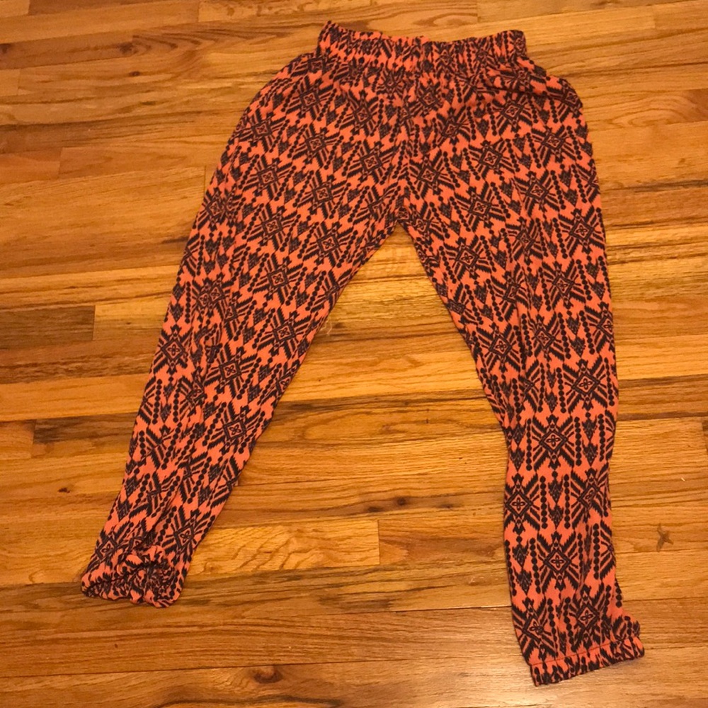 New with tags Palazzo pants